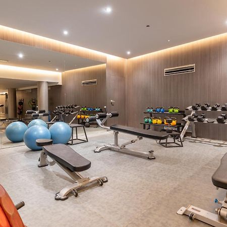 Hotel Bcl Levante Club & Spa 4 Sup - Only Adults Recomended Benidorm Eksteriør bilde