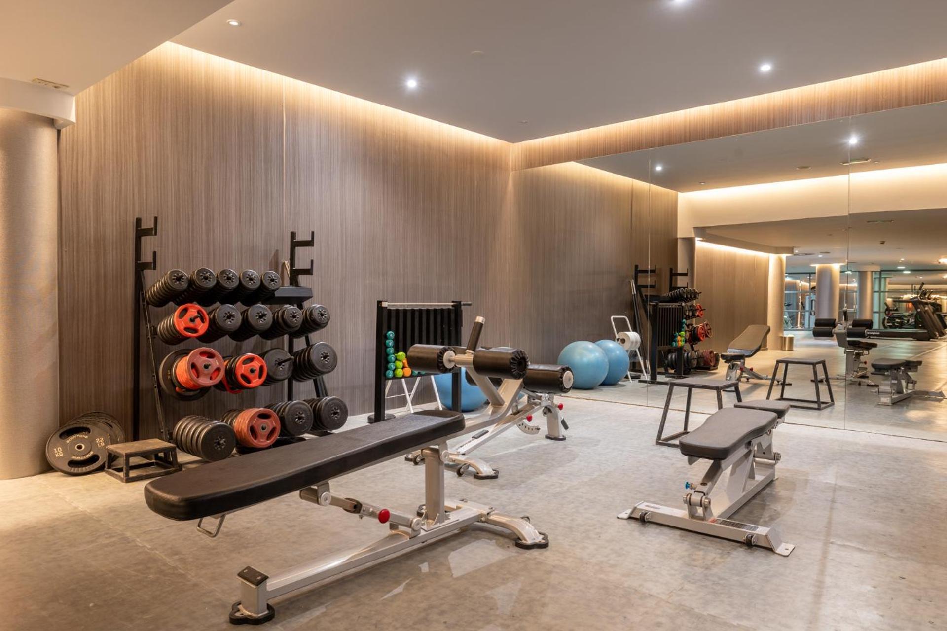 Hotel Bcl Levante Club & Spa 4 Sup - Only Adults Recomended Benidorm Eksteriør bilde