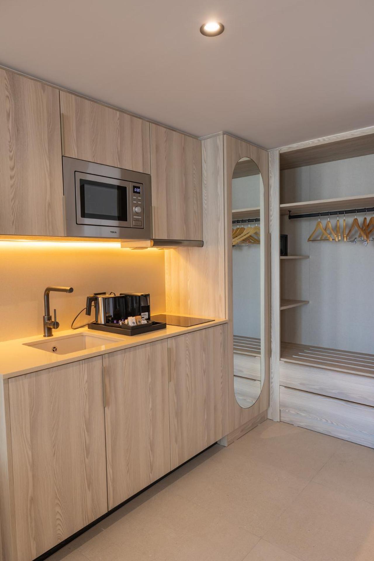 Hotel Bcl Levante Club & Spa 4 Sup - Only Adults Recomended Benidorm Eksteriør bilde