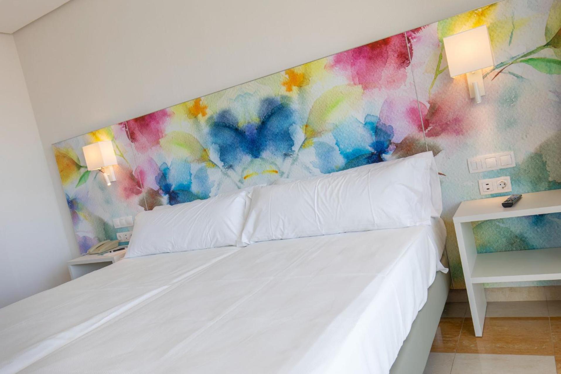 Hotel Bcl Levante Club & Spa 4 Sup - Only Adults Recomended Benidorm Eksteriør bilde